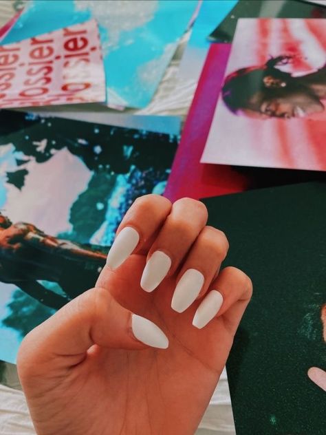 Emily Paulichi Nails, Emily Paulichi, Nail Envy, Hair Skin Nails, Dream Nails, Nails Inspo, Diy Manicure, Creative Nails, Best Acrylic Nails