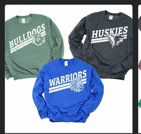 High School Spirit Wear, School Tshirt Designs, Spirit Wear Designs, School Team Shirts, School Spirit Shirts Designs, Team Shirt Designs, School Shirt Designs, Football Team Shirts, School Spirit Wear