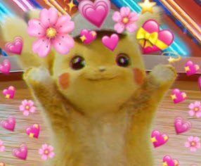 slyleaf 💙 on Twitter: "Send me all of your heart reaction/wholesome reaction pictures please. I need to expand my arsenal https://t.co/RBXNWXsF6t" / Twitter Wholesome Pictures, Love Memes Funny, Heart Meme, Reddit Memes, Cute Pikachu, Cute Love Memes, Cute Panda Wallpaper, Telegram Stickers, Cute Messages