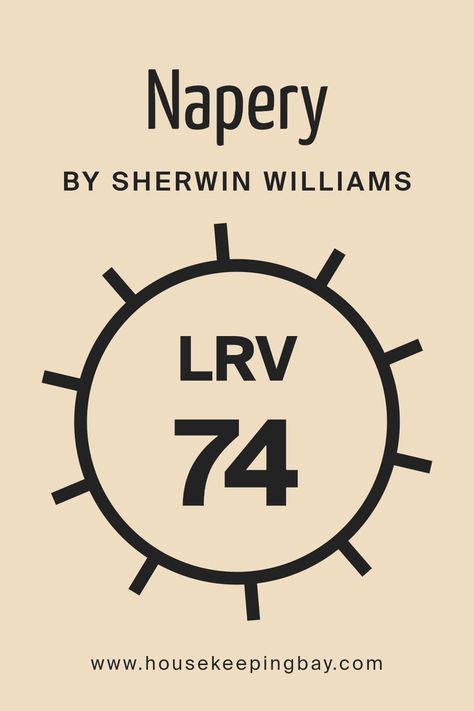 What is the LRV of Napery SW 6386 by Sherwin Williams? Sherwin Williams Coordinating Colors, Yellow Paint Colors, Trim Colors, Space Light, Warm Tone, Yellow Painting, Coordinating Colors, Sherwin Williams, The Space