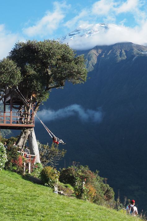 For such a small country, the hidden gems of Ecuador are many. Explore beaches, cultural centers, and history with Kuoda’s top recommendations for authentic travel in Ecuador. #Ecuador #HiddenGems #TravelInspiration #KuodaTravel Ecuador Aesthetic, Ecuador Landscape, Cuenca Ecuador, Travel South, Cultural Center, Central America, Hidden Gems, Ecuador, South America