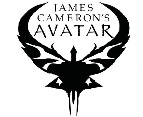 New Avatar Movie, Avatar Logo, New Avatar, Avatar Movie, Trade Mark, James Cameron, Creature Feature, New Logo, Avatar