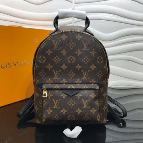 Palm Springs Mini Backpack Crossbody Bag Lv Multi Pochette, Palm Springs Mini Backpack, Leather Scarf, Sling Bag Black, Monogram Backpack, Louis Vuitton Wallet Zippy, Louis Vuitton Wallet, Black Wallet, Small Shoulder Bag