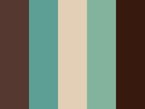 "writer" by normaltrouble antique, aqua, blue, brown, cream, faded, green Flat Color Palette, Piskel Art, Adopt Idea, Color Design Inspiration, Cool Color Palette, Hex Color Palette, Color Palette Challenge, Color Schemes Colour Palettes, Palette Art