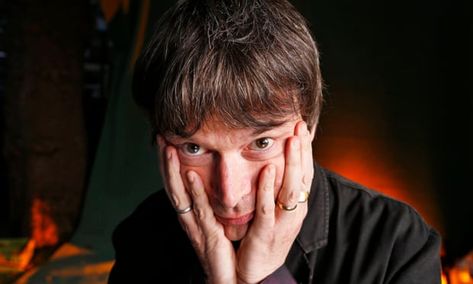 Arise, Sir Ian Rankin – now get to work | Ian Rankin | The Guardian Aubergine Recipe, Ian Rankin, First Tv, Skeletal, East Sussex, Perfect Body, The Guardian, To Work, Opera