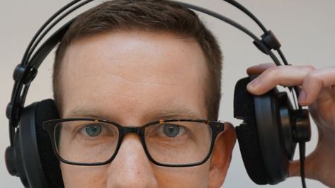 How to make your headphones more comfortable | Popular Science How To Make Headphones, Comfortable Headphones, Best Headphones, Popular Science, College Life, Your Music, Over Ear Headphones, Headset, Headphones