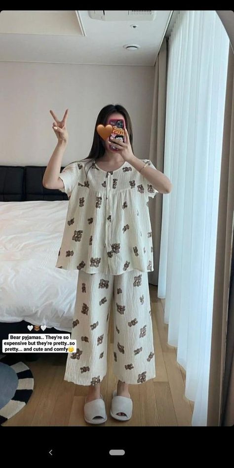 Cotton Nightsuits For Women, Nightsuits For Women, Indian Night Wear, Night Suits Pajama Set, Casual Home Outfits, Shimmering Dress, Girls Night Dress, Night Suit For Women, Cute Maternity Dresses