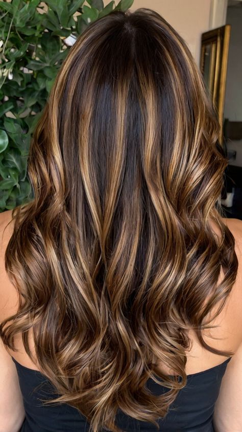 🔮 Showcase the Immaculate Mousy Brown Hair Balayage fall bronde balayage | Dreamy Brown Hair Balayage Fall, Brown With Lowlights, Low Maintenance Brunette Balayage Hair, Blond Brown Hair, Mousy Brown Hair, Fall Bronde Balayage, Balayage Fall, Mousy Brown, Balayage Hairstyle