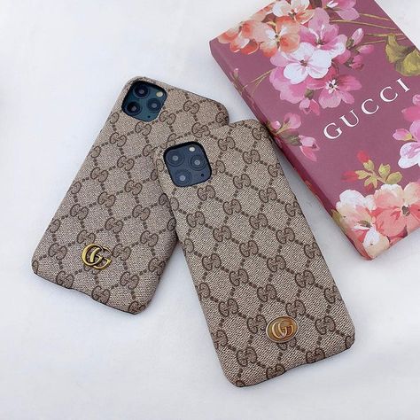 Discover a wide selection of high-quality phone cases at Easy Cases. Our phone cases are designed with both style and functionality in mind, providing superior protection for your device. Shop now! Trendy Iphone Cases, Luxury Iphone Cases, Luxury Phone Case, Iphone Style, Case For Iphone 13, Gucci Leather, Best Iphone, Wallet Phone Case, Iphone Case Covers