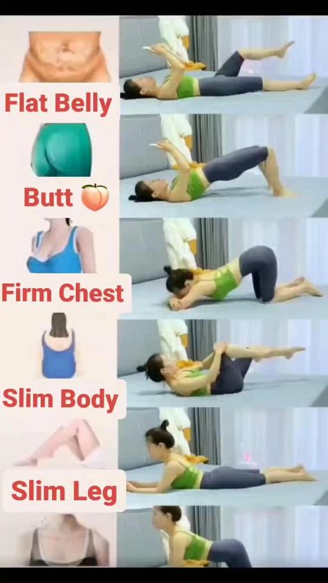 Exercise For Fat Loss, Fitness Exercises At Home, Stay Full Longer, Yoga For Flat Belly, Refined Carbs, Pilates Aesthetic, Fat Burning Yoga, Fat Burning Exercises, At Home Exercise