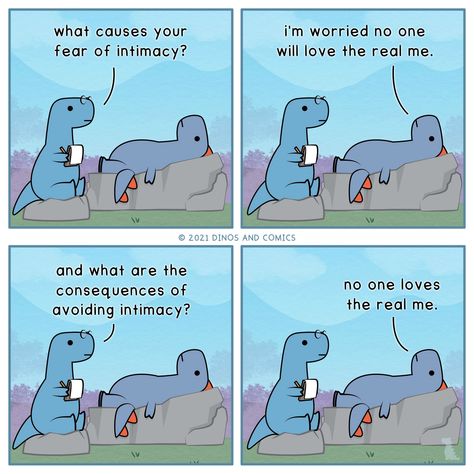 dinosaur on Twitter: "… " Safely Endangered, Bible Study Activities, French Cartoons, Feeling Positive, Behavioral Therapy, Comic Panels, Cute Comics, Lose My Mind, Art Therapy