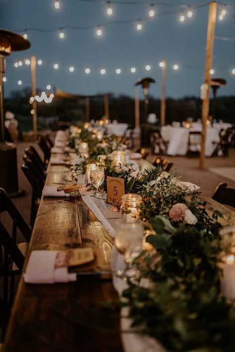 Farm Table Wedding, Gold Table Decorations, Mismatched Dresses, Tables Wedding, Wooden Family, Farm Tables, Harvest Table, Farm To Table, Gold Table