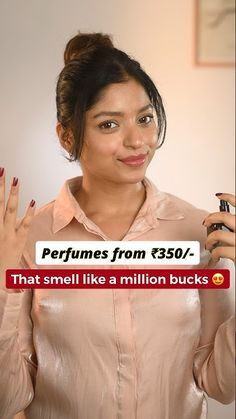 Affordable perfumes that smell like LUXURY 🤤 #perfumes #ashortaday #shorts Luxury Perfumes, Best Perfume, Amazing Women