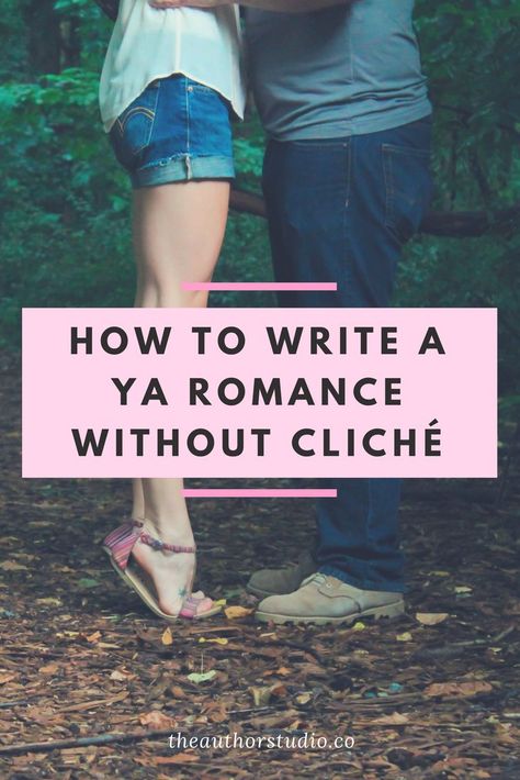 Writing YA romances that hook readers and don't frustrate them with cliche Menulis Novel, Ya Romance, Writing Romance Novels, Writing Organization, Romance Tips, Writing Romance, Creative Writing Tips, Writing Characters, Writers Write