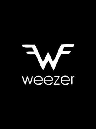 Weezer Logo, Weezer, Logo Black, Adidas Logo, ? Logo, Black, Logos