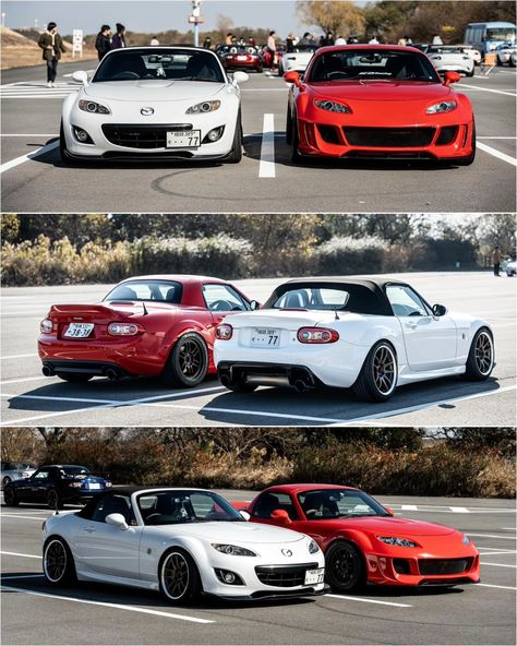 🖤 Show some love for the NC?! #TopMiata #JDM #Mazda #Miata #MX5 #roadster #ncmiata Nc Mx5, Mazda Mx5 Nc, Mx5 Nc, Nc Miata, Mazda Miata Mx5, Top Miata, Miata Mx5, Mazda Miata, Mazda Mx5