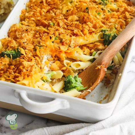 Healthy Turkey Broccoli Casserole Turkey Broccoli Casserole, Gf Casserole, Turkey Broccoli, Healthy Casserole, Broccoli Recipes Casserole, Shredded Turkey, Turkey Casserole, Healthy Cook Books, Healthy Turkey