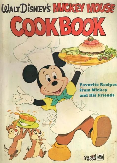 Disney’s Secret Recipes! | JoshWillTravel Disney Baking, Disney Themed Food, Disney Dishes, Disney Inspired Food, Disney Vacation Planner, Disney Recipes, Disney Secrets, Disneyland Food, Walt Disney Mickey Mouse