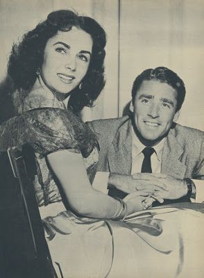 PETER AND ELIZABETH Elizabeth Taylor Movies, Classical Hollywood Cinema, Peter Lawford, British American, Child Actresses, Elizabeth Taylor, Golden Age Of Hollywood, Vintage Hollywood, Best Actress