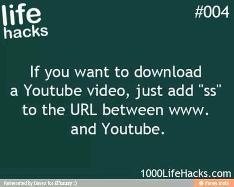 Utube Life Hacks Youtube, 1000 Lifehacks, 1000 Life Hacks, E Mc2, Hacking Computer, Simple Life Hacks, Diy Life Hacks, Diy Life, Life Tips