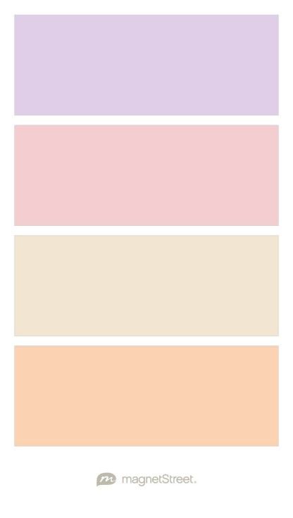 Lilac Pink Yellow Colour Palette, Pink Lavender Color Palette, Peach Lavender Aesthetic, Purple Peach Color Palette, Peach Pink Color Combination, Peach And Lavender Aesthetic, Pink Peach Lavender Color Palette, Pink And Lavender Color Palette, Light Lavender Color Palette