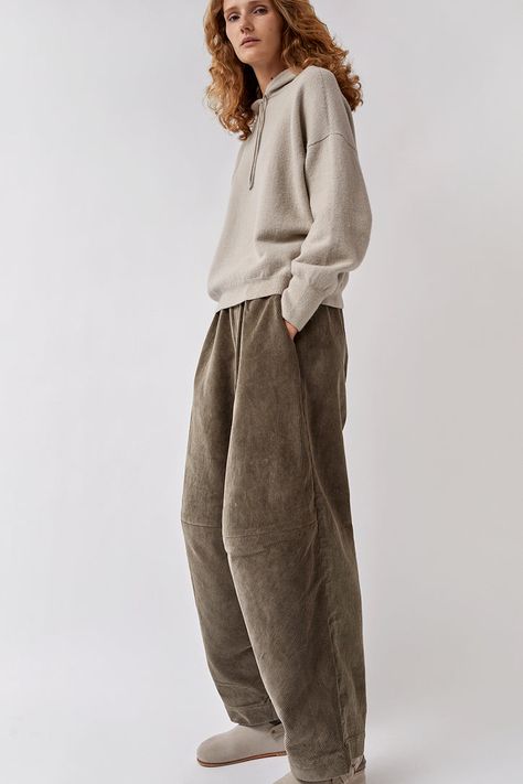 Cord Pants, Corduroy Pant, Thrift Haul, Pants Baggy, Lauren Manoogian, Cords Pants, Women's Wear, Corduroy Pants, Mole