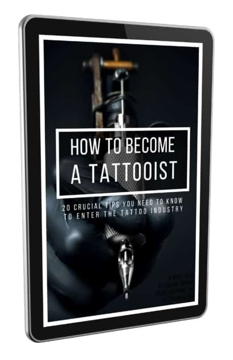 Tattoo Supplies List, How To Be A Tattoo Artist, Become A Tattoo Artist, Becoming Tattoo Artist, Tip Your Tattoo Artist Sign, Tattoo Starter Kit, Self Taught Tattoo Artist, Tattoo Branding, Terrible Tattoos