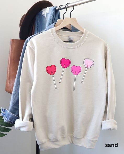 Valentine’s Sweatshirt, Valentines Day Sweatshirts For Women, Valentines Embroidery Designs Hoodies, Valentine’s Day Crewneck, Valentine Sweatshirts For Women, Valentines Sweatshirt Vinyl, Embroidery Valentines Day Shirt, Valentines Crewneck Sweatshirt, Valentine’s Day Tshirt Ideas