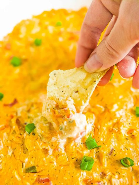 Keto Buffalo Chicken Dip, Healthy Buffalo Chicken Dip, Keto Buffalo Chicken, Buffalo Chicken Dip Crock Pot, Kung Pao Chicken Recipe, Quick Soup Recipes, Buffalo Chicken Dip Easy, Chicken Pot Pie Filling, Crock Pot Dips