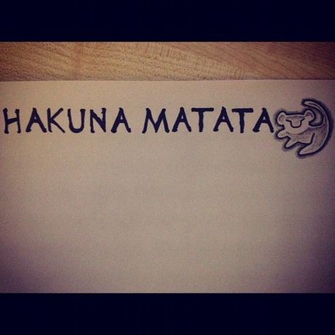 hakuna matata foot tattoo | Hakuna Matata Lion Tattoo Pictures to Pin on Pinterest Disney Couple Tattoos, Hakuna Matata Tattoo, Script Tattoos, Tattoo Lion, Tattoo Pictures, Music Tattoos, Sister Tattoos, Foot Tattoo, Sleeve Tattoos For Women