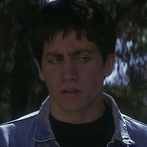 donnie darko edot donnie darkko donie dark donie darko donie darkko donnie darkko Donnie Darko Pfp, Donnie Darko, Jake Gyllenhaal, On Tumblr, Tumblr