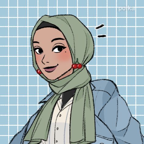 Hijab Pfp