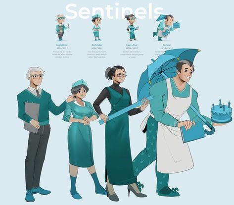 Sentinels Mbti, Infp 16 Personalities, Istj Isfj, Mbti Fanart, Free Personality Test, Infj Mbti, Avatar The Last Airbender Funny, Mbti Relationships, Myers Briggs Personality Types