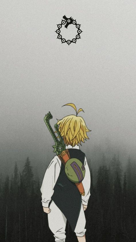 Meliodas Wallpaper | Anime artwork, Anime artwork wallpaper, Aesthetic anime Anime Seven Deadly Sins, Desenho Tom E Jerry, Meliodas And Elizabeth, Artwork Aesthetic, Seven Deady Sins, Artwork Wallpaper, Seven Deadly Sins Anime, 7 Deadly Sins, Anime Backgrounds Wallpapers