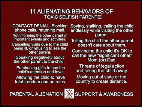 Selfish Parents, Child Custody Battle, Bad Parenting Quotes, Spilt Milk, Answer The Phone, Child Protective Services, Toxic Parents, Parental Alienation, Narcissistic Mother