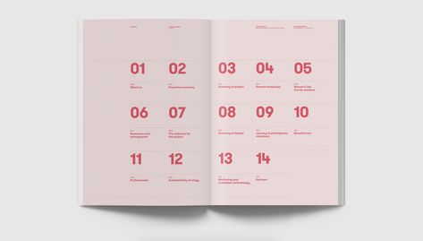 Report Contents Page, Magazine Contents Page Design, Content Page Design, Contents Page Design, Table Of Contents Design, Annual Report Layout, Report Design Template, Report Layout, Contents Page