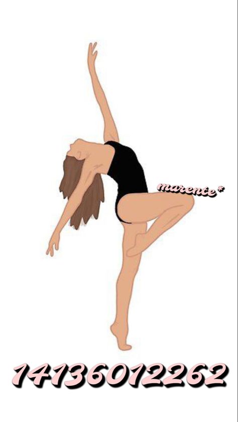 Gymnastics Bloxburg Codes, Bloxburg Dance Picture Codes, Berry Avenue Decal Codes Chores, Gymnastics Berry Avenue Codes, Berry Avenue Codes Pictures Gymnastics, Dance Codes Bloxburg, Bloxburg Trophy Decal, Bloxburg Dance Studio Decals Codes, Bloxburg Dance Decals