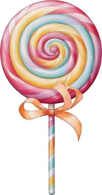 Download this free illustration of Ai Generated Lollipop Candy from Pixabay's vast library of royalty-free stock images, videos and music. Lollipop Printable, Candy Illustration, Lollipop Decorations, Candy Images, Candy Clipart, Candy Pictures, Candyland Christmas, Lollipop Candy, Candy Theme