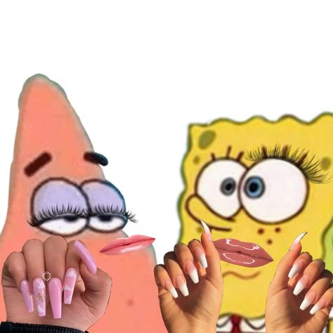 Me and my friend when we get are nails done Nails Getting Done, How My Friends See Me, Bestie Meme, Meme Friend, Dinner Meme, Done Meme, Best Friend Meme, Silly Pics, Me And My Friend