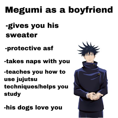 Itachi As Your Boyfriend, Megumi Fushiguro As Boyfriend, Anime Character As Boyfriend, Itachi As A Boyfriend, Anime Character As Your Boyfriend, Jjk As Your Boyfriend, Jujutsu Kaisen As Boyfriend, Gojo As Your Boyfriend, As A Boyfriend Anime