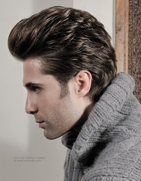 Modern Mens Haircuts, 2016 Hairstyles, Mens Modern Hairstyles, Trendy Mens Hairstyles, Classic Mens Hairstyles, Thick Hair Styles Medium, Mens Hairstyles Medium, Quiff Hairstyles, Modern Haircuts