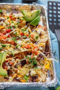 Pulled Beef Nachos Recipe, Pulled Beef Nachos, Shredded Beef Appetizer, Shredded Beef Nachos Recipes, Roast Beef Nachos, Shredded Beef Nachos, Nacho Recipes, Nachos Recipe Beef, Shredded Beef Recipes