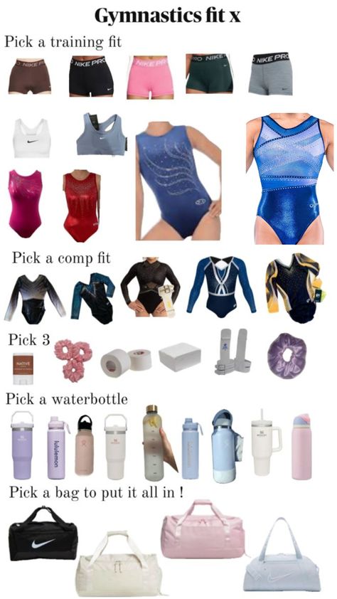 Gymnastics Fits, Gymnastic Aesthetic, Gymnastic Tricks, Gymnastic Stuff, Funny Gymnastics Quotes, Cheer Practice Outfits, Gymnastics Wallpaper, Gymnastics Lessons, Gymnastics For Beginners