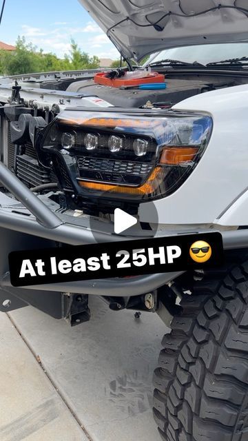 Brenan . Trail4R.com . TrailTaco.com on Instagram: "Got the sickest headlights on plant earth installed on the Tacoma. @yotamafia is the plug for everything @alpharexusa 👌🏽🔥🔥.   These Alpharex Nova Alpha Black headlights just changed the entire build. This 2nd Gen is starting to seriously take shape.   GAAAAAT DAMN!! 🔥🔥🔥🇺🇸🇺🇸   —  #longtravel #longtravelsuspension #longtraveltacoma #Tacoma #toyotatacoma #tacomaoffroad #foxsuspension #fox #rcfab #c4fab #c4fabrication #overlandaf #baja #stellarbuilt #jdfab #jdfabrication #steel-it #yotamafia #trail4r #trailtacoma #offroad #offroading #overland #overlandaf #truckporn #tacomaporn #tacomaoffroad #toyota #trailtacoma" 2nd Gen Tacoma Build, Tacoma Modified, Tacoma Trailhunter, Tacoma 2nd Gen, 2nd Gen Tacoma, Trd Pro Wheels, Tacoma Overland, Overland Tacoma, Tacoma Headlights