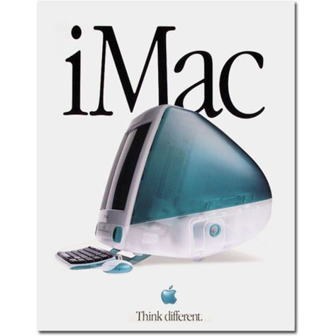 Apple Advertising, Imac G3, Imac Desk Setup, Fotocamere Vintage, Computer History, Tech Branding, Mac Computer, Apple Computer, Vintage Apple