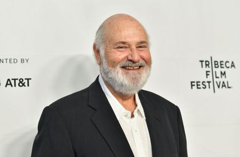 Rob Reiner Signs With ICM Partners #Popculture Rob Reiner, Meredith Baxter, Sally Struthers, Alan Thicke, Acting Resume, Norman Lear, Cindy Williams, Archie Bunker, Robert Englund