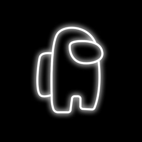 CanvasShark on Twitter: "… " Neon App Icons, Neon Icons, Wallpaper Iphone Neon, Neon Wallpaper, Ios App Icon, Ios Icon, Wallpaper App, Among Us, Black Aesthetic