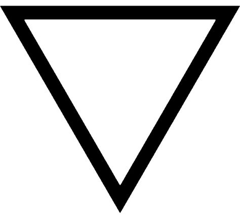 Triangle tattoo. I want this on the back of my left shoulder. :) http://tattoo-ideas.us/minimalistic/ Geometric Shape Tattoo, Ncis Abby, Abby Sciuto, Geometric Tattoos, Wrist Tattoo, Water Element, Tattoos Ideas, Master Plan, Minimal Tattoo