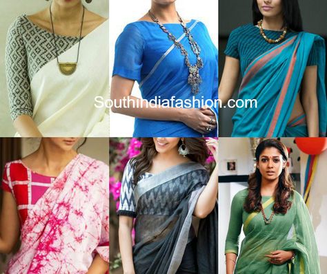 boat neck blouse designs for formal office wear sarees 600x504 Saree Jacket Designs Latest, Cute Comfortable Outfits, Boat Neck Blouse Designs, Overalls Boy, Normal Blouse, Neck Blouse Designs, Formal Office Wear, Saree Blouse Design, Saree Jacket Designs