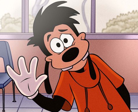 Max Pfp Goofy, Max Goof Pfp, Max Goof Fanart, Max Goofy, Max Goof, A Goofy Movie, Goof Troop, Goofy Disney, Goofy Movie